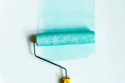 Peinture intérieure à Fontaine-Uterte — murs, plafonds et boiseries